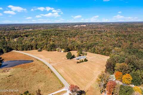 1219 Hwy 104 N, Cedar Grove, TN 38321