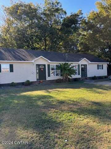 515 Speedway Avenue, Dyersburg, TN 38024