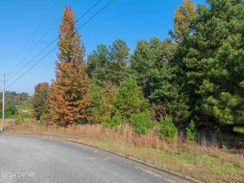 00 Red Bird, Lot 12 Drive, Lexington, TN 38351