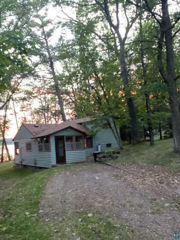 4602 Sand Lake Rd, Moose Lake, MN 55767