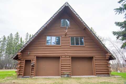 87105 Bark Point Rd, Herbster, WI 54844