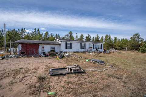 11481 E Pinecone Dr, Gordon, WI 54838