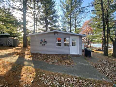 23617 Bashaw Trail, Shell Lake, WI 54871