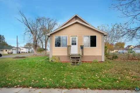 1302 Elm Ave, Superior, WI 54880