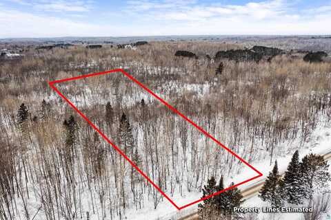 xxx Lot 2 Getchell Rd, Hermantown, MN 55811