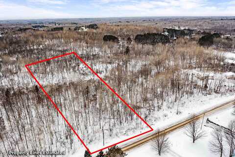 xxx Lot 3 Getchell Rd, Hermantown, MN 55811