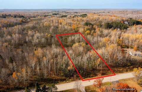 xxx Lot 4 Getchell Rd, Hermantown, MN 55811