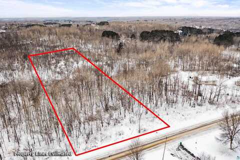 xxx Lot 4 Getchell Rd, Hermantown, MN 55811