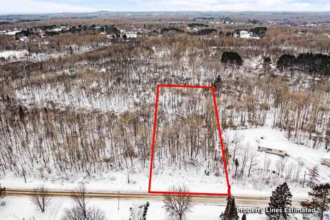 xxx Lot 5 Getchell Rd, Hermantown, MN 55811