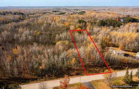 xxx Lot 5 Getchell Rd, Hermantown, MN 55811