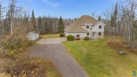 3485 E Hunter Rd, Superior, WI 54880