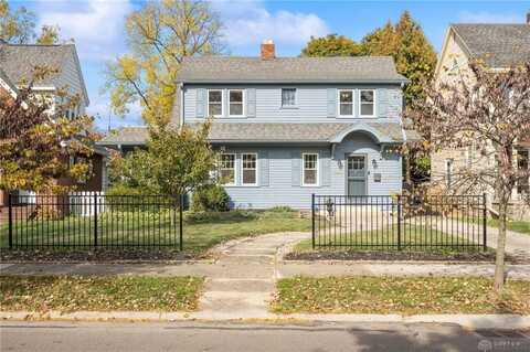 132 S Kensington Place, Springfield, OH 45504