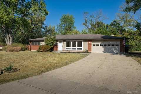 4928 Bonnie Road, Kettering, OH 45440