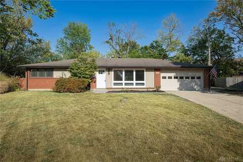 4928 Bonnie Road, Kettering, OH 45440