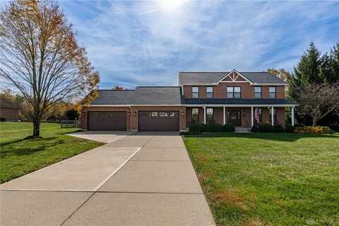 241 Shepherds Run Drive, Loveland, OH 45140