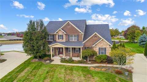 550 Thomas Drive, Springboro, OH 45066