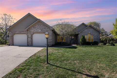 101 Dogwood Drive, West Milton, OH 45383