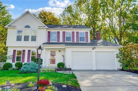 4269 Sugar Leaf Drive, Dayton, OH 45440