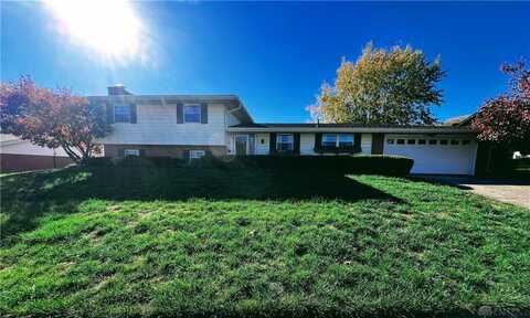 1320 Horizon Drive, Fairborn, OH 45324