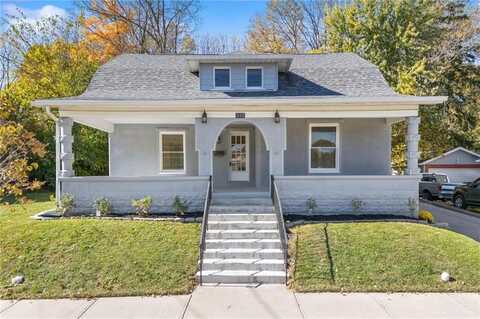 347 N Cherry Street, Germantown, OH 45327