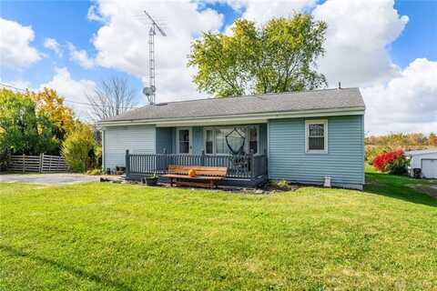 5471 State Route 320, New Paris, OH 45347