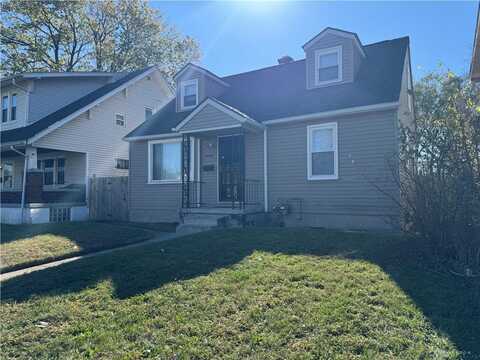 1464 Tampa Avenue, Dayton, OH 45417