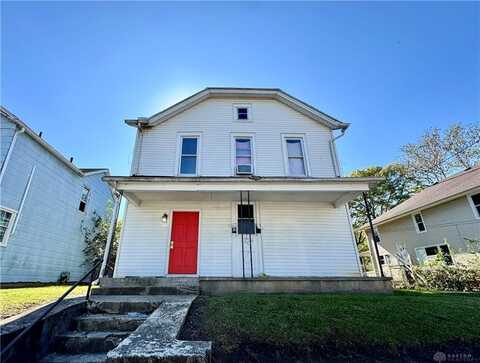 1324 Fairmount Avenue, Middletown, OH 45044