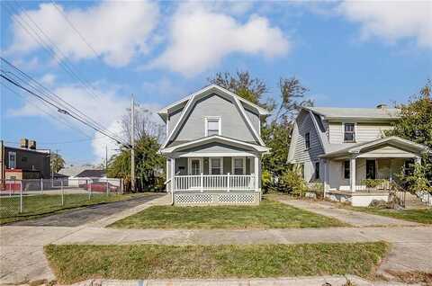 4017 Reading Road, Dayton, OH 45420