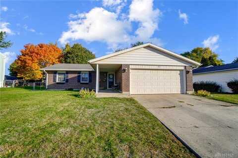 1810 W Parkway Drive, Piqua, OH 45356