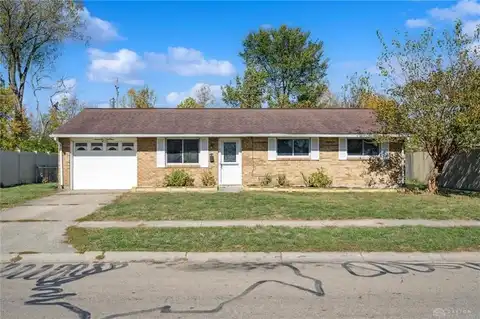 7001 Stonehurst Drive, Dayton, OH 45424