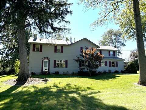 10290 Old Dayton Road, New Lebanon, OH 45345