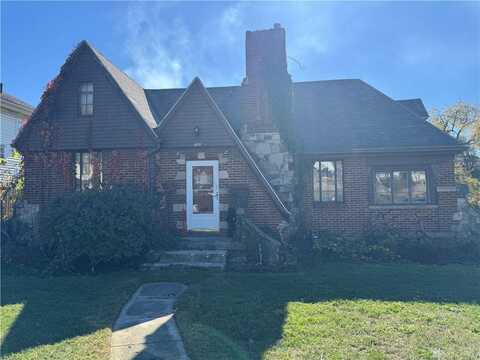 100 Basswood Avenue, Dayton, OH 45405