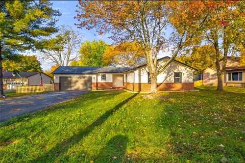 237 S Hempstead Road, Westerville, OH 43081