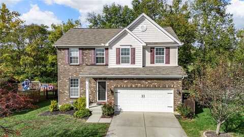 4324 Blue Springs Drive, Monroe, OH 45050