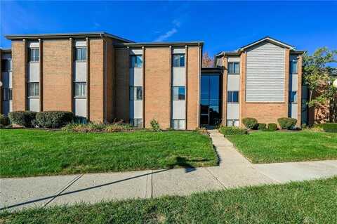 1743 Running Brook Trail, Dayton, OH 45449