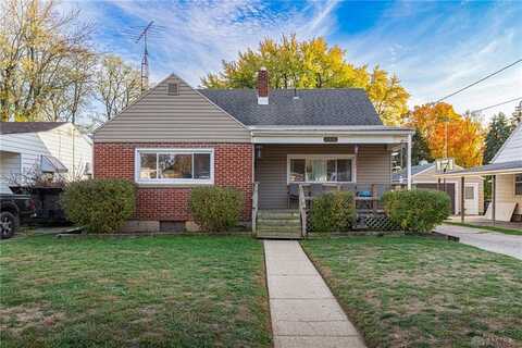 1301 Kenwood Avenue, Springfield, OH 45505