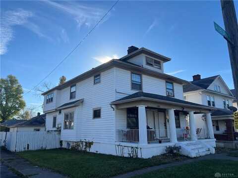 2092-2094 Auburn Avenue, Dayton, OH 45406