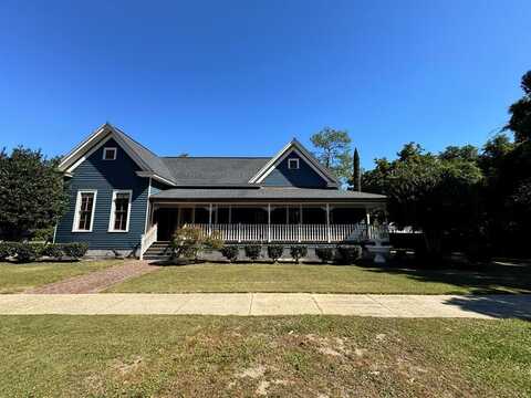 221 LIVE OAK STREET, Geneva, AL 36340