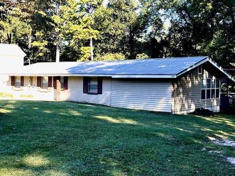 883 Mill Creek Road, Abbeville, AL 36310