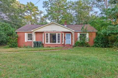 1721 S SAINT ANDREWS ST, Dothan, AL 36301