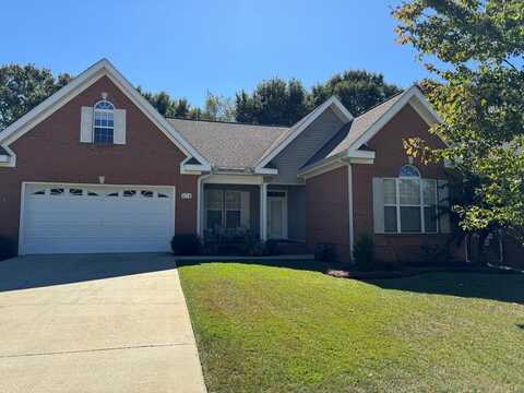 104 Petersburg Ct, Dothan, AL 36305