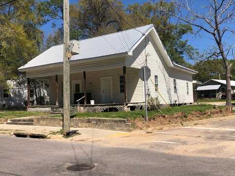 612-614, 615 College St and Appletree, Dothan, AL 36301