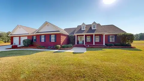 510 Spring Hill Road, Dothan, AL 36301