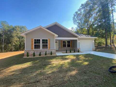 884 County Rd 60, Skipperville, AL 36374