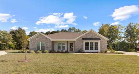 121 Pinewood, Dothan, AL 36305