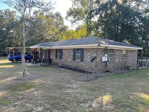 296 County Road 250, Headland, AL 36310