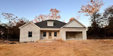 2495 Jordan Ave, Cowarts, AL 36321