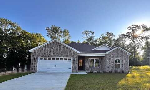 2477 Jordan Ave, Cowarts, AL 36321
