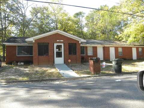 904 Range Street, Dothan, AL 36301