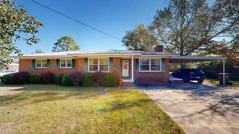 811 Highland Street, Dothan, AL 36301